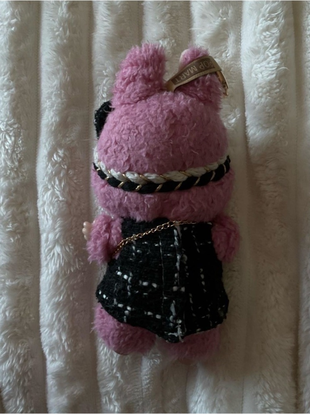 Authentic Labubu - Picture 2 of 3